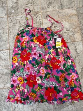 Room service Size Medium nightgown